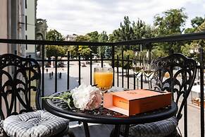 Hotel Deribas