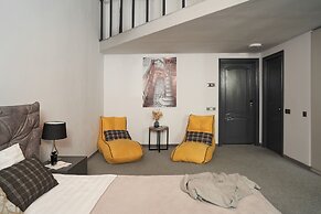Hotel Deribas