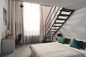 Hotel Deribas