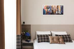 Hotel Deribas