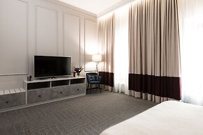 Hotel Deribas