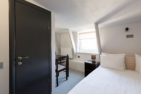 Hotel Deribas