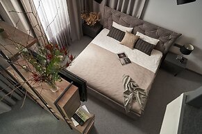 Hotel Deribas