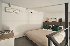 Hotel Deribas