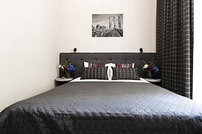 Hotel Deribas
