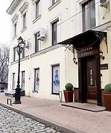 Hotel Deribas