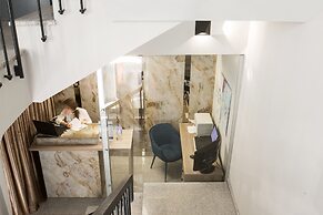 Hotel Deribas