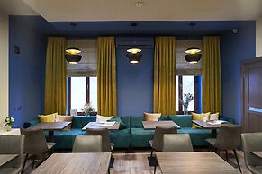 Hotel Deribas