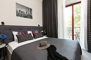 Hotel Deribas