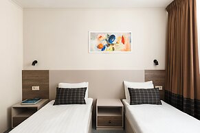 Hotel Deribas