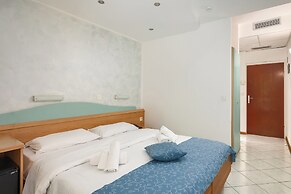 Hotel Hedera