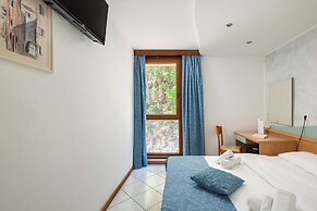 Hotel Hedera