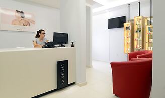 Hotel Hedera