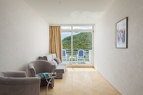 Hotel Hedera