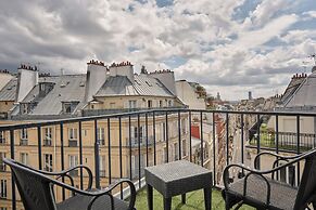 Hôtel Josephine by Happyculture