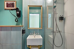 Hôtel Josephine by Happyculture