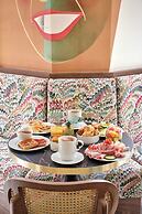 Hôtel Josephine by Happyculture