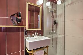 Hôtel Josephine by Happyculture