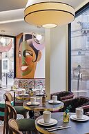 Hôtel Josephine by Happyculture