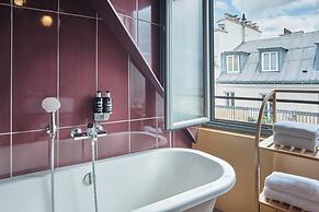 Hôtel Josephine by Happyculture
