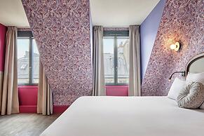 Hôtel Josephine by Happyculture