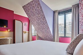 Hôtel Josephine by Happyculture