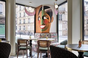 Hôtel Josephine by Happyculture