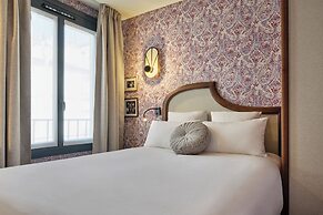 Hôtel Josephine by Happyculture