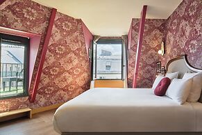 Hôtel Josephine by Happyculture