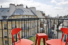 Hôtel Josephine by Happyculture