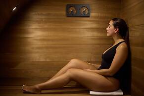 Hôtel Joséphine & SPA by HappyCulture