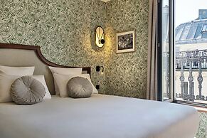 Hôtel Josephine by Happyculture