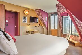 Hôtel Josephine by Happyculture