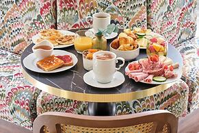Hôtel Josephine by Happyculture