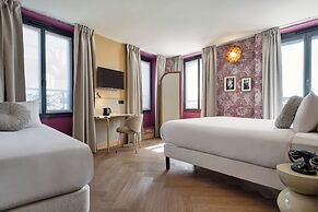 Hôtel Josephine by Happyculture