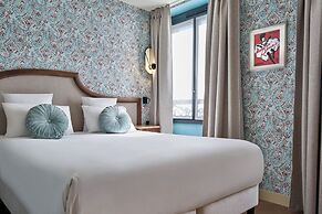 Hôtel Josephine by Happyculture