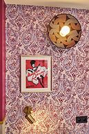 Hôtel Josephine by Happyculture