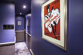 Hôtel Josephine by Happyculture