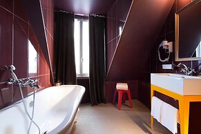 Hôtel Josephine by Happyculture