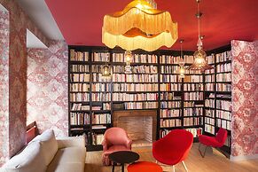 Hôtel Josephine by Happyculture