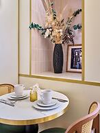 Hôtel Josephine by Happyculture