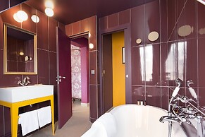 Hôtel Josephine by Happyculture