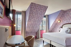 Hôtel Josephine by Happyculture