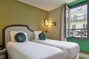 Hôtel Josephine by Happyculture