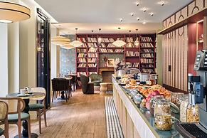 Hôtel Josephine by Happyculture