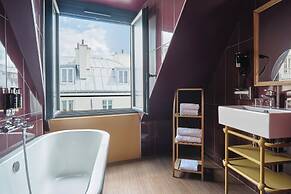 Hôtel Josephine by Happyculture