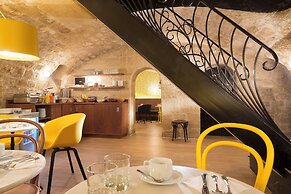 Hôtel Josephine by Happyculture