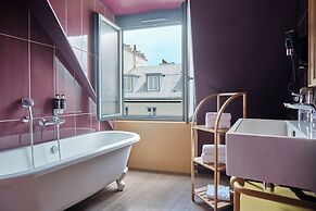 Hôtel Josephine by Happyculture