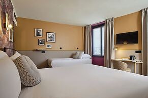 Hôtel Josephine by Happyculture