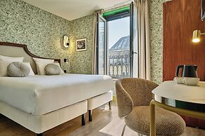 Hôtel Josephine by Happyculture